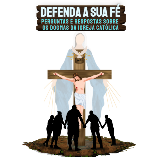 Ebook Defenda Sua F&eacute;